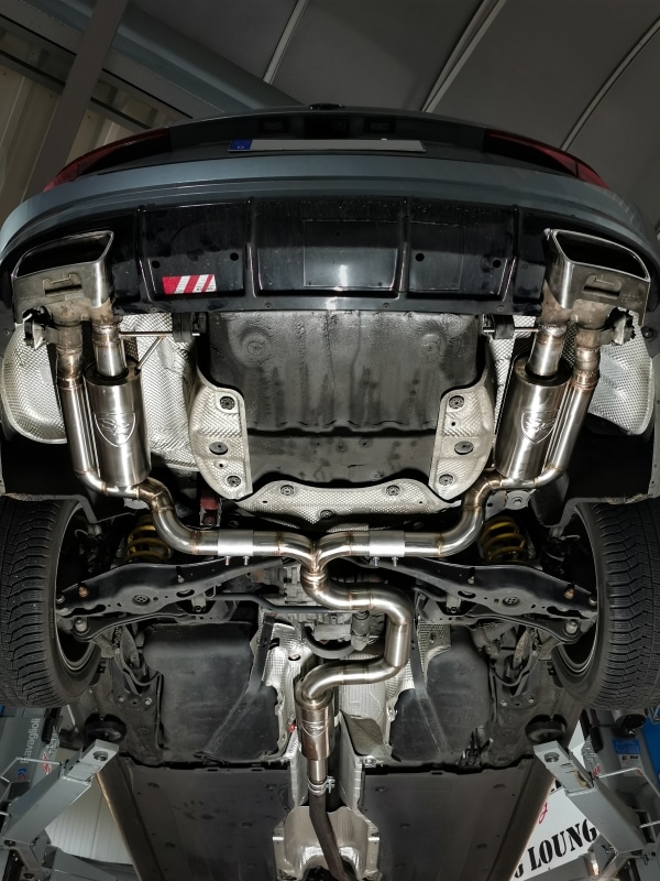 Simoneit Tuning Gallerie