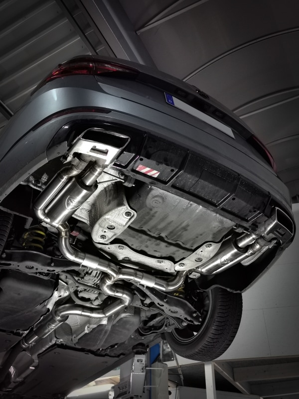 Simoneit Tuning Gallerie