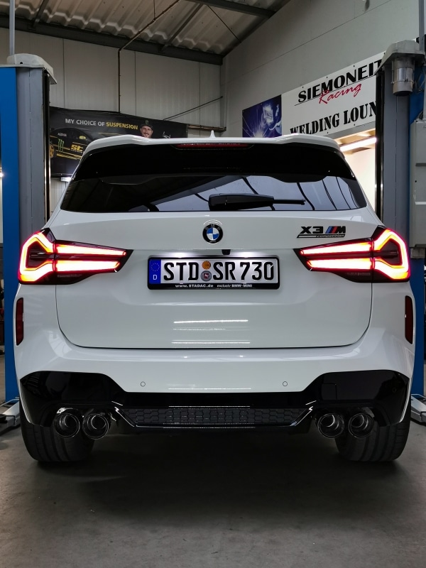 Γκαλερί Simoneit Tuning