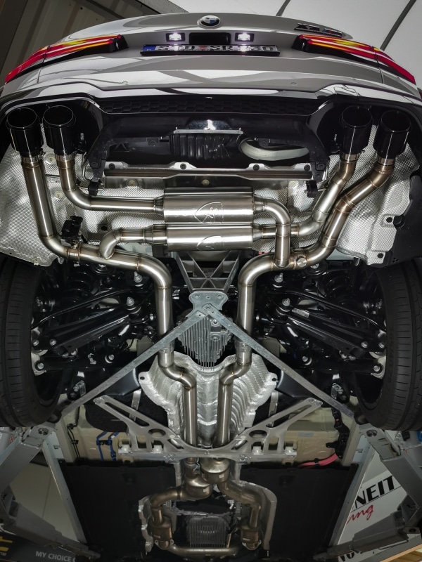 Γκαλερί Simoneit Tuning
