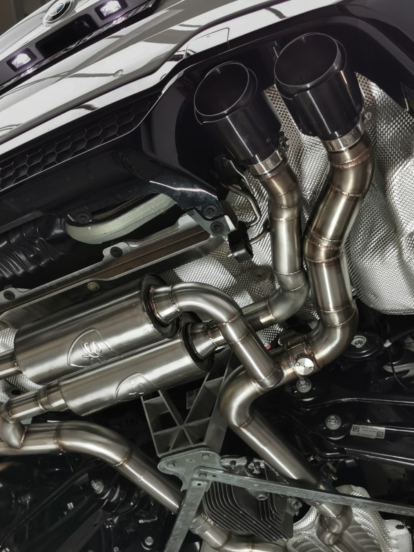 Γκαλερί Simoneit Tuning