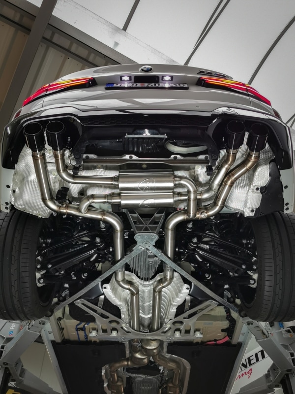 Γκαλερί Simoneit Tuning