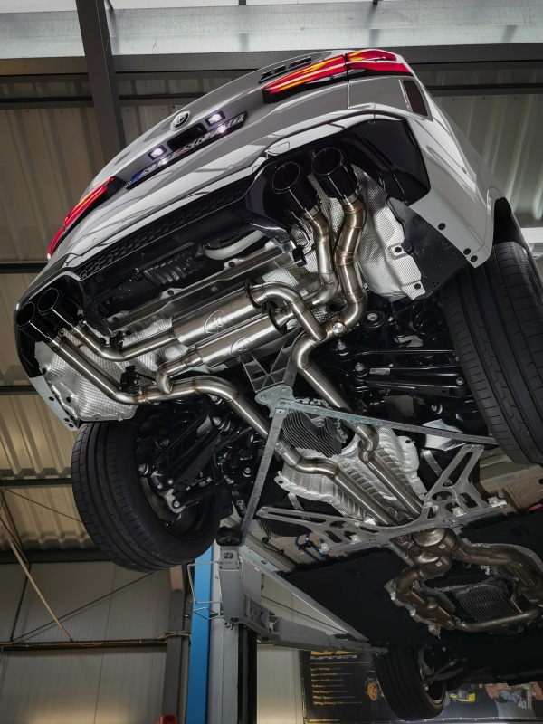 Γκαλερί Simoneit Tuning