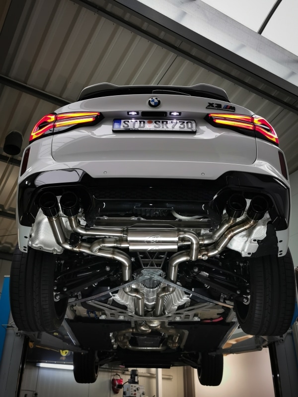 Γκαλερί Simoneit Tuning