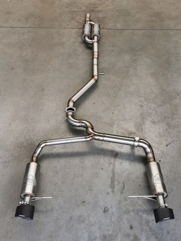 Simoneit Tuning Gallerie