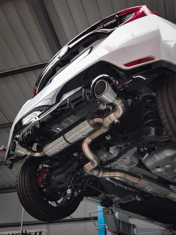 Simoneit Tuning Gallerie