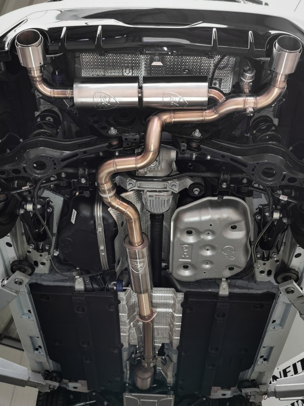 Simoneit Tuning Gallerie