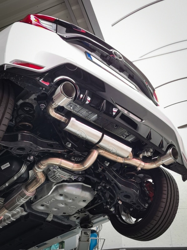 Simoneit Tuning Gallerie