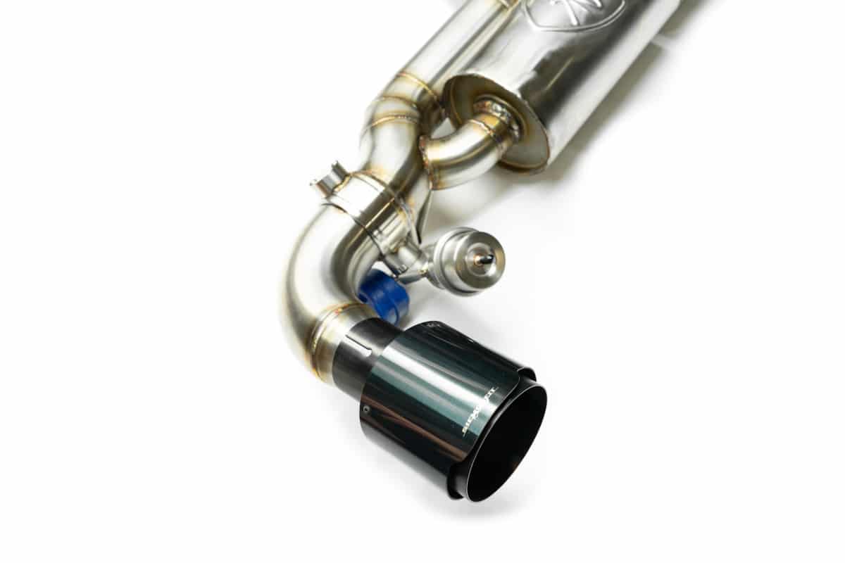 Simoneit Tuning Gallerie