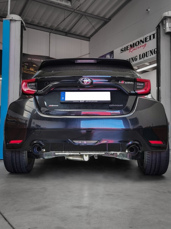 Simoneit Tuning Gallerie