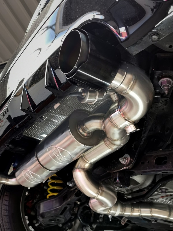 Simoneit Tuning Gallerie