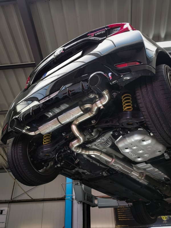 Simoneit Tuning Gallerie