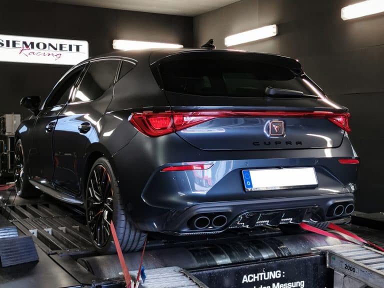 UPDATE- Cupra Leon, Formentor, Golf 8, usw. – 416PS und 494NM-