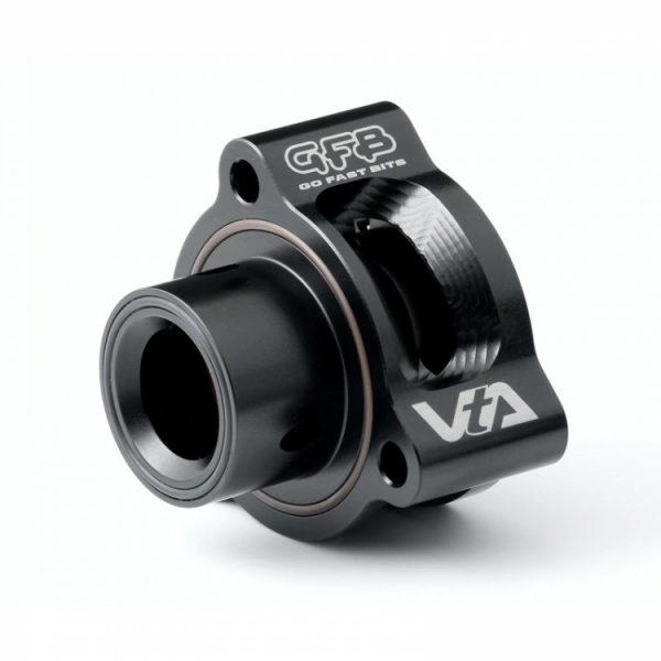 GFB VTA T9451 Blow Off Ventil für VAG 2.0, 2.5, 1.8 und einige 1.4 TFSI
