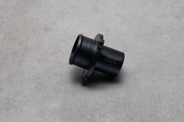 Turbo-Outlet für EA888G3