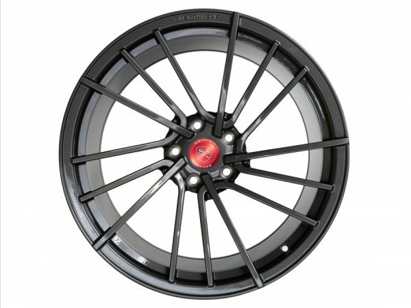 FALCON forged wheel